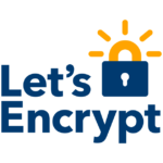 LetsEncrypt-SocialShare